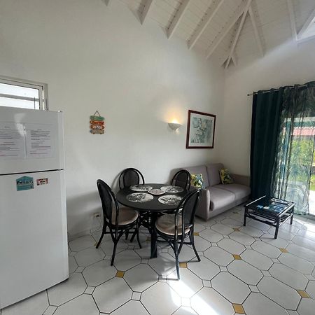 Colombus Residence Oyster Pond 外观 照片
