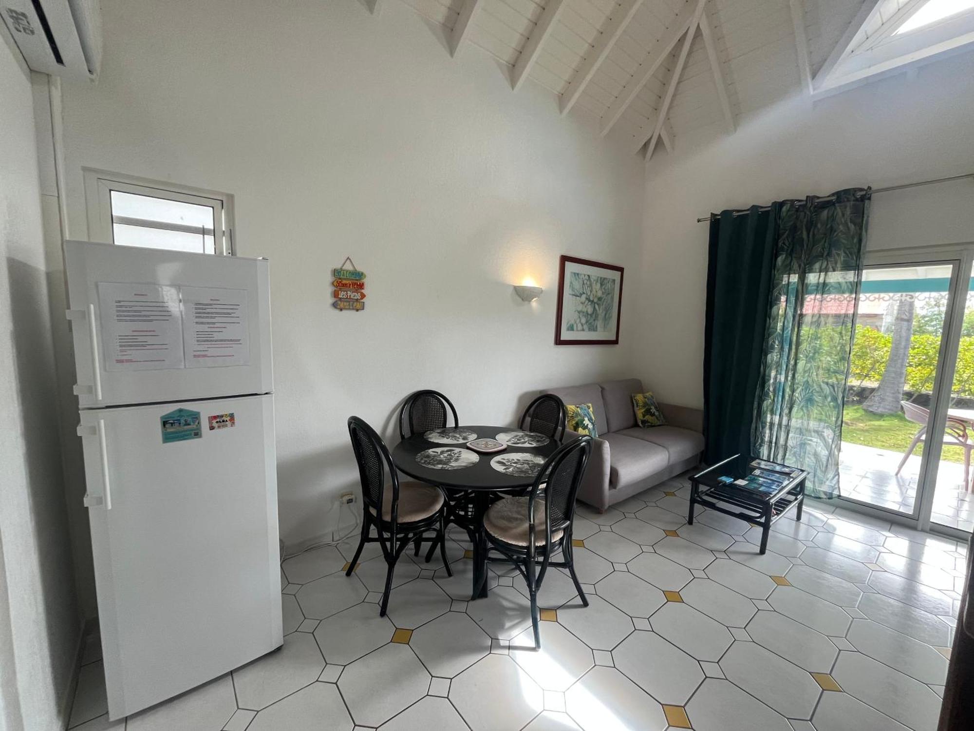 Colombus Residence Oyster Pond 外观 照片